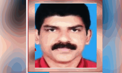 മലയാളി കർഷകനെ ഇസ്രായേലില്‍ കാണാതായ സംഭവം: ബോധപൂർവം മുങ്ങിയതാണെന്ന് കൃഷി മന്ത്രി പി. പ്രസാദ്