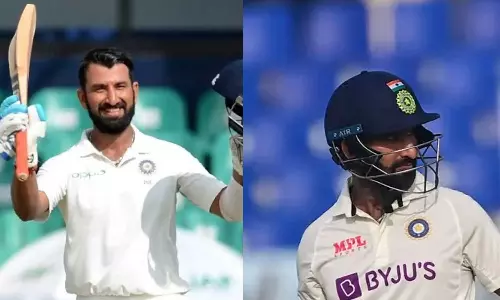 Cheteshwar Pujara- INDvs Aus Cheteshwar Pujara- INDvs Aus