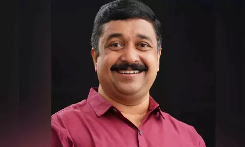 Najeeb Kanthapuram new programme for perinthalmanna