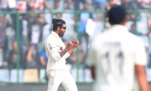 Ravindra Jadeja- INDvs AUS