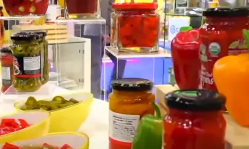 ലോകത്തെ ഏറ്റവും വലിയ ഭക്ഷ്യ-പാനീയ മേള: ഗൾഫുഡിന് തിങ്കളാഴ്ച ദുബൈയിൽ തുടക്കം