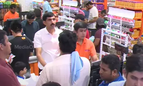 Saudi Arabia labour disputes