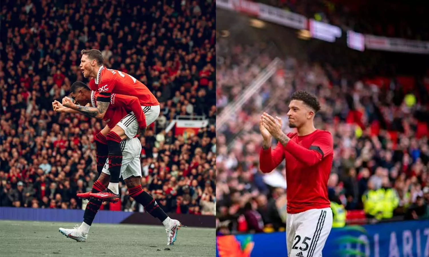 Manchester united Manchester united