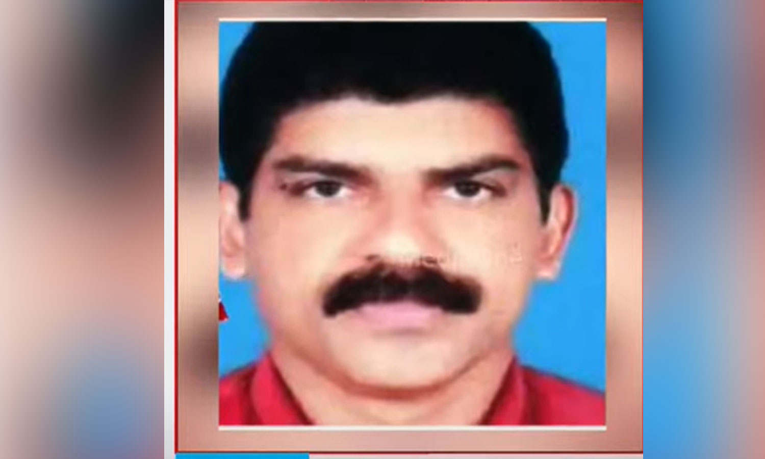 farmer drowned during his visit to Israel, Biju,  six days of course, israel,