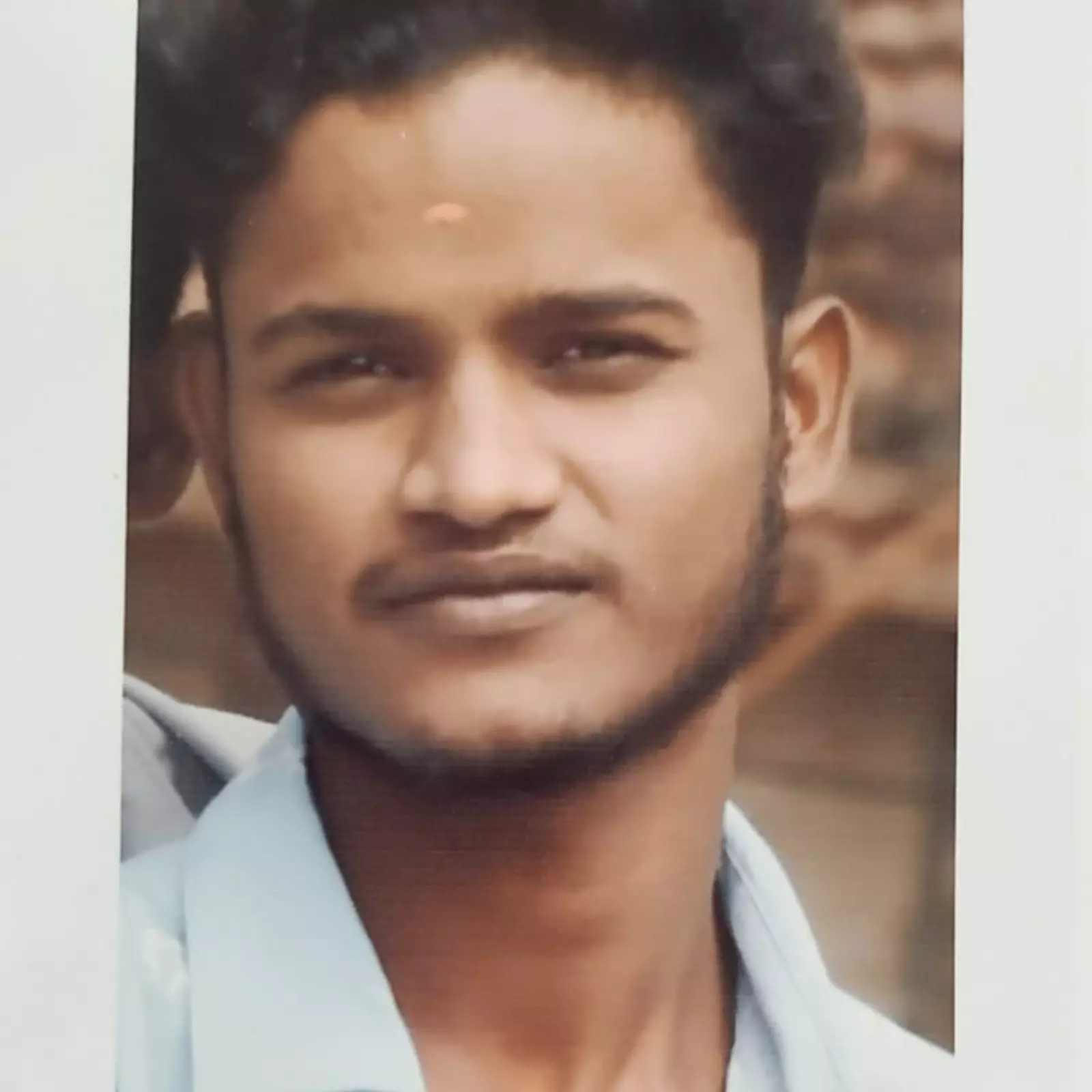 കൊല്ലപ്പെട്ട ഹേമന്ത് നായിക് കൊല്ലപ്പെട്ട ഹേമന്ത് നായിക്