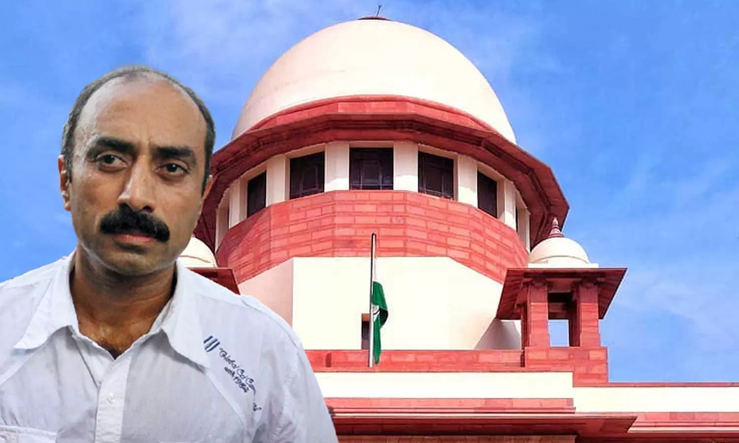 ലഹരിമരുന്ന് കേസിലെ സാക്ഷി വിസ്താരം; സമയം നീട്ടി നൽകണമെന്ന ആവശ്യത്തിൽ സഞ്ജീവ് ഭട്ടിന് തിരിച്ചടി ലഹരിമരുന്ന് കേസിലെ സാക്ഷി വിസ്താരം; സമയം നീട്ടി നൽകണമെന്ന ആവശ്യത്തിൽ സഞ്ജീവ് ഭട്ടിന് തിരിച്ചടി