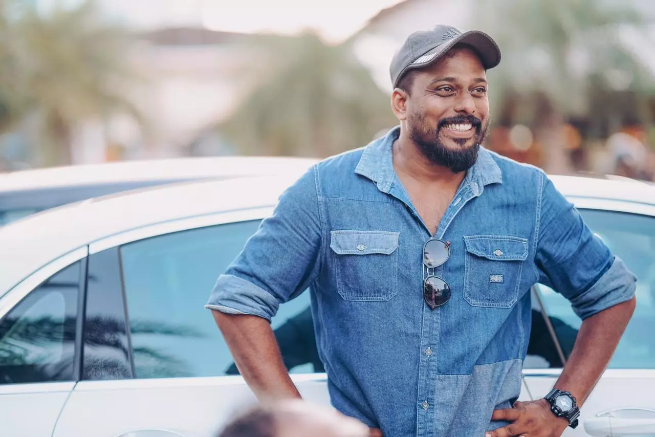 എന്‍റെ നായികയ്ക്കും പ്രൊഡ്യൂസര്‍ക്കും 21; അതാണ് ഈ സിനിമയുടെ വിജയം