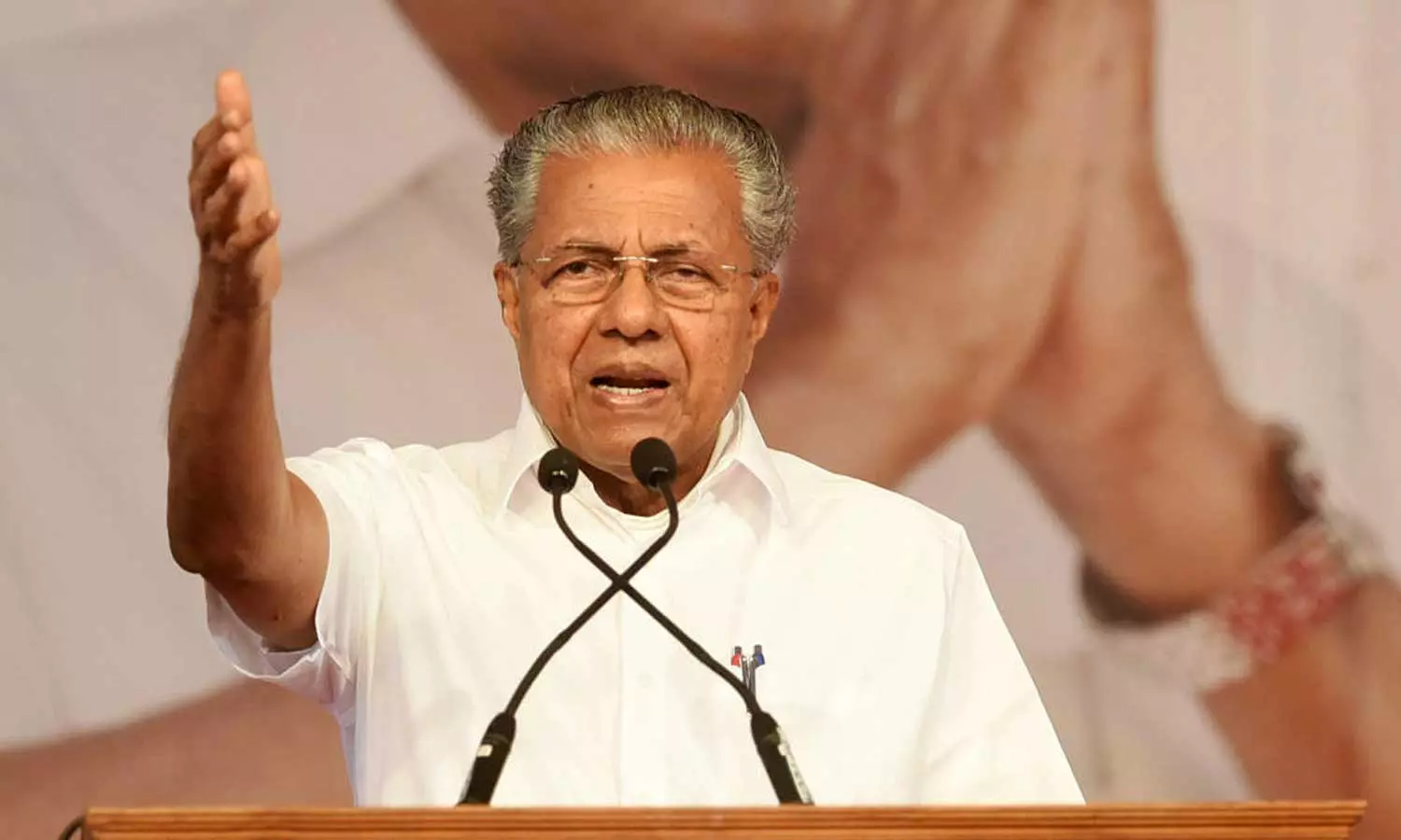 ജമാഅത്തെ ഇസ്ലാമി - ആർഎസ്എസ് ചർച്ച ആർക്ക് വേണ്ടി? കോൺഗ്രസ്, ലീഗ് നേതാക്കളുടെ പങ്ക് വ്യക്തമാക്കണം- മുഖ്യമന്ത്രി ജമാഅത്തെ ഇസ്ലാമി - ആർഎസ്എസ് ചർച്ച ആർക്ക് വേണ്ടി? കോൺഗ്രസ്, ലീഗ് നേതാക്കളുടെ പങ്ക് വ്യക്തമാക്കണം- മുഖ്യമന്ത്രി