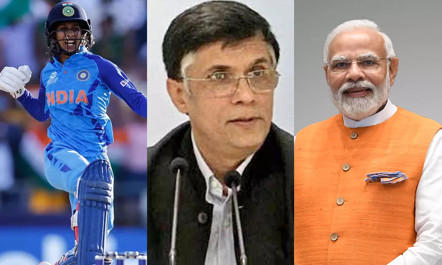 Pawan Khera Narendra Gautam Das Modi India Ireland Match twitter tredings today | Latest News