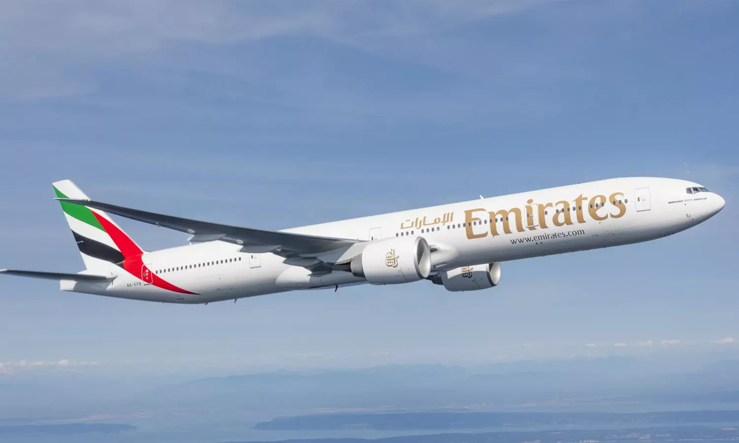 എമിറേറ്റ്സിന് പുതിയ പൈലറ്റ് പരിശീലന കേന്ദ്രം; നിർമാണ ചെലവ് 130 ദശലക്ഷം ഡോളർ