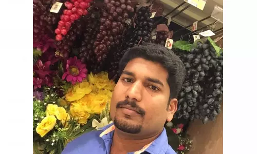 കൊള്ളപ്പലിശയിൽ കുരുങ്ങി യുവാവ് ജീവനൊടുക്കി; നടപടി ആവശ്യപ്പെട്ട് ഭാര്യയുടെ പരാതി