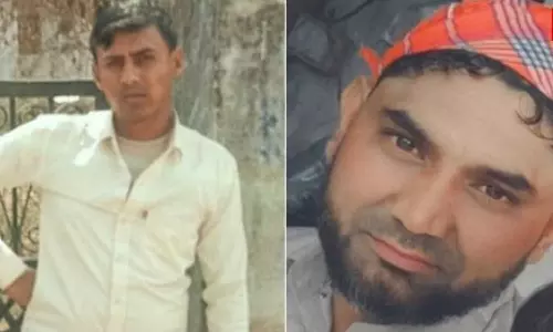 Muslim men killed in Bhiwani,Bharatpur murders, bharatpur murder case,bharatpur,bharatpur kidnapping murder case,bharatpur news,bhiwani murder case,bharatpur murder,bharatpur police,bharatpur news today,