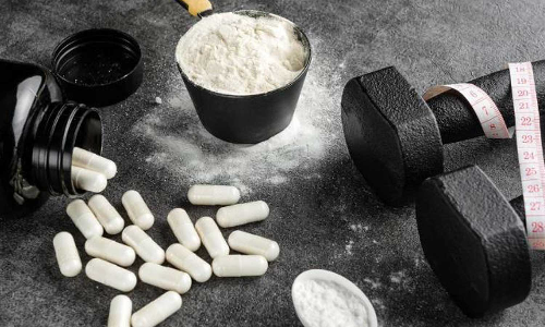 Gym supplements ,excess use of gym supplements, gym supplements affected the youth,health news,Delhi