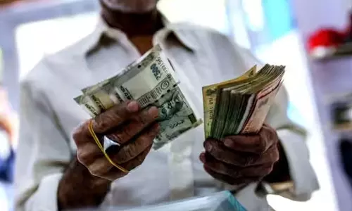 Interest rates,  cooperative sector investments,