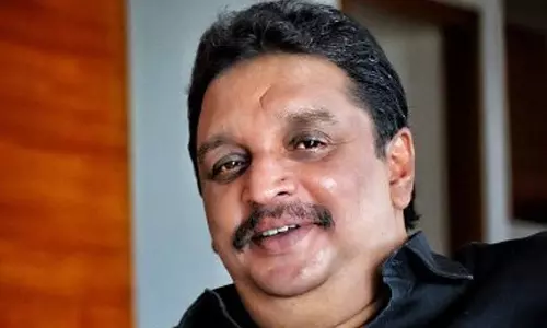 Leadership change at RSP, Shibu Baby John , state secretary,