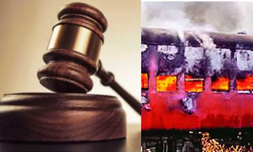 ഗോധ്ര കേസിലെ പ്രതികളുടെ ജാമ്യാപേക്ഷയിൽ വിശദാംശങ്ങൾ തേടി സുപ്രീംകോടതി; എതിർത്ത് ഗുജറാത്ത് സർക്കാർ ഗോധ്ര കേസിലെ പ്രതികളുടെ ജാമ്യാപേക്ഷയിൽ വിശദാംശങ്ങൾ തേടി സുപ്രീംകോടതി; എതിർത്ത് ഗുജറാത്ത് സർക്കാർ