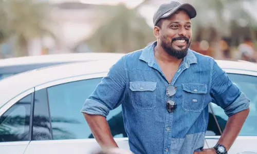 എന്‍റെ നായികയ്ക്കും പ്രൊഡ്യൂസര്‍ക്കും 21; അതാണ് ഈ സിനിമയുടെ വിജയം