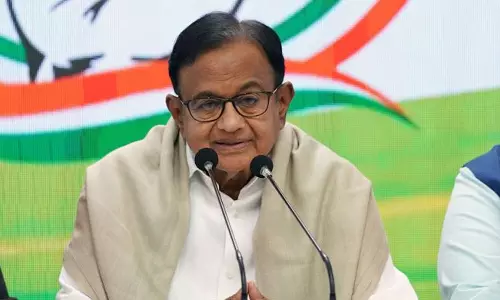 P Chidambaram says half of CWC should be elected, youngsters mus be included