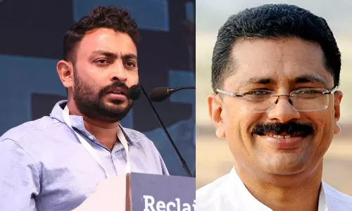 KTJaleelJamaateIslamicriticism, SolidarityagainstKTJaleel