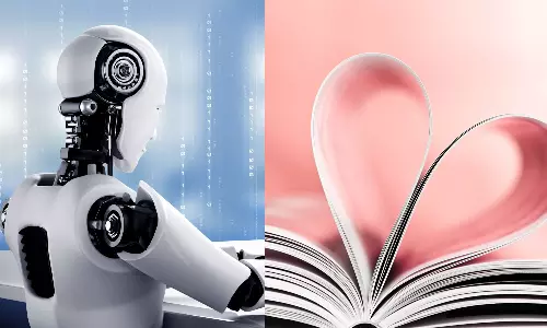 ചാറ്റിംഗിനിടെ ഉപയോക്താവിനോട് പ്രണയം വെളിപ്പെടുത്തി ചാറ്റ് ബോട്ട്: ഭാര്യയെ ഉപേക്ഷിക്കാനും ആവശ്യം