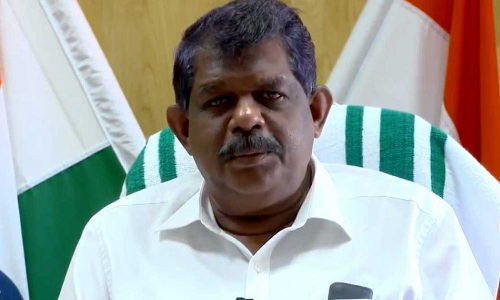 നമ്പർ പ്ലേറ്റുകൾ വ്യക്തമല്ലാത്ത വാഹനങ്ങൾക്കെതിരെ കർശന നടപടി-മന്ത്രി ആന്റണി രാജു