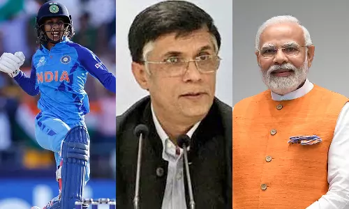 Pawan Khera Narendra Gautam Das Modi India Ireland Match twitter tredings today | Latest News