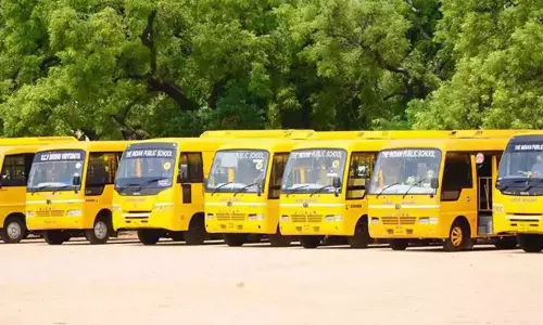 മദ്യപിച്ച് സ്കൂള്‍ ബസ് ഓടിച്ചു; 18 ഡ്രൈവർമാർക്കെതിരെ നടപടി