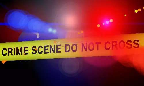 തിരുവനന്തപുരത്ത് അമ്മയ്ക്കും മകനും നേരെ ആക്രമണം; ​ഗുരുതരാവസ്ഥയിൽ