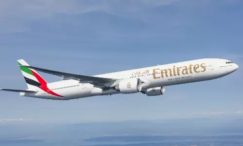 എമിറേറ്റ്സിന് പുതിയ പൈലറ്റ് പരിശീലന കേന്ദ്രം; നിർമാണ ചെലവ് 130 ദശലക്ഷം ഡോളർ