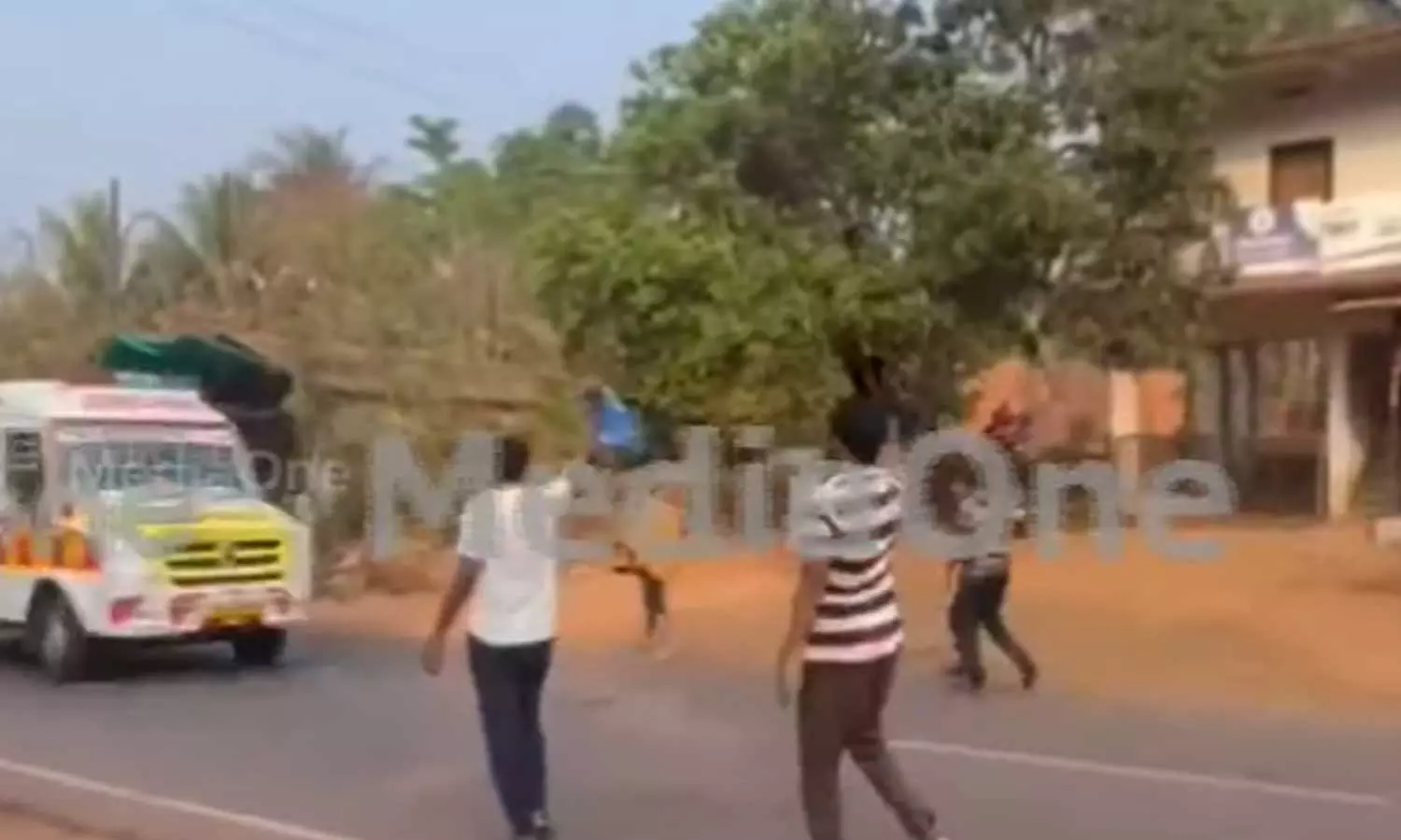 udf protest udf protest