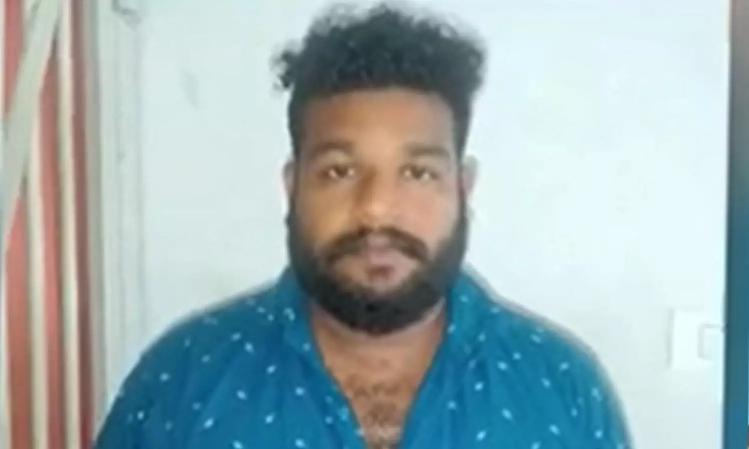 Police arrested,  bus conductor, sexually assaulted,  inside the bus, Varkala,