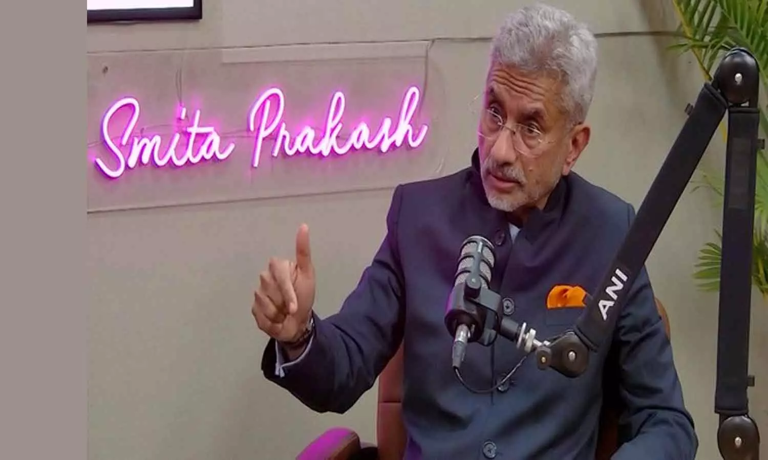 S Jayashankar, Minister of external affairs S Jayashankar, Minister of external affairs