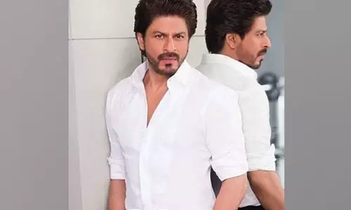 Shah Rukh Khan,AskSRK,  Bollywoood,Pathaan 2,Pathaan ,ഷാരൂഖ് ഖാൻ, പഠാന്‍