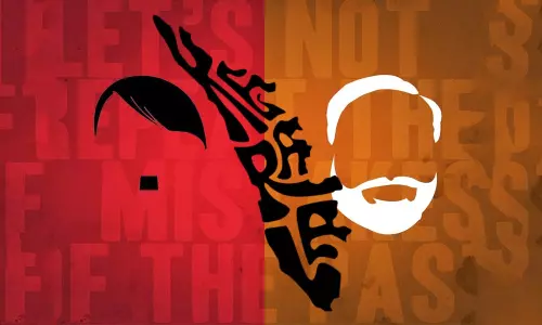 ഞങ്ങള്‍ ആന്റി-ഫാസിസ്റ്റുകള്‍