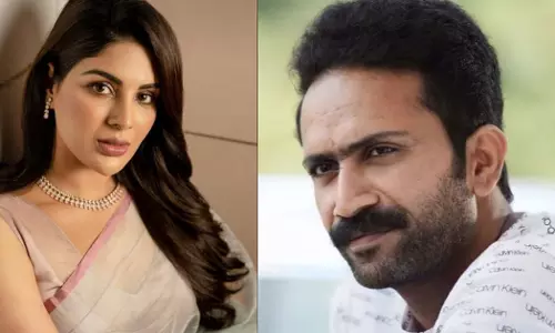 samyuktha,Actor Shine Tom Chacko,Actress samyuktha,boomerang movie malayalam,malayalam film,Shine Tom Chacko against Actress samyuktha,