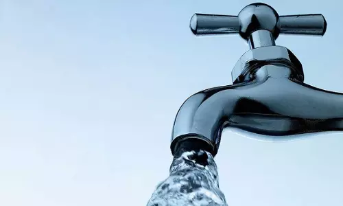 drinking water project