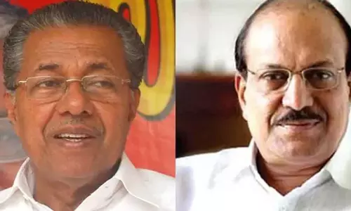 P K Kunhalikutty about Pinarayi Vijayan allegation against udf P K Kunhalikutty about Pinarayi Vijayan allegation against udf