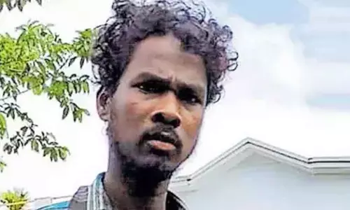 viswanathan death police report