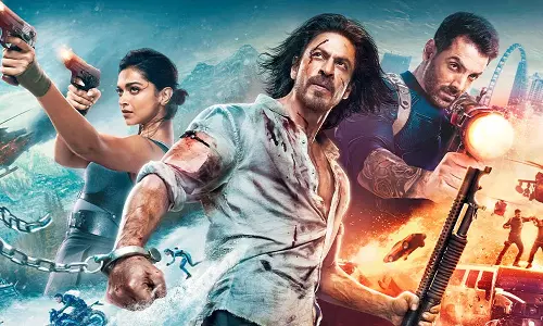 Thousand Crore Club, Patan with historical achievement, entertainment, 27th day after release