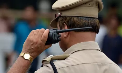 എസ്‍.പിമാർക്ക് ഡി.ജി.പിയുടെ വിമർശനം