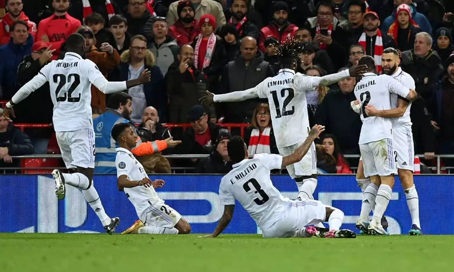 real madrid vs liverpool real madrid vs liverpool