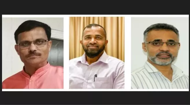 Kasaragod, Expatriates Association, Office bearers Kasaragod, Expatriates Association, Office bearers