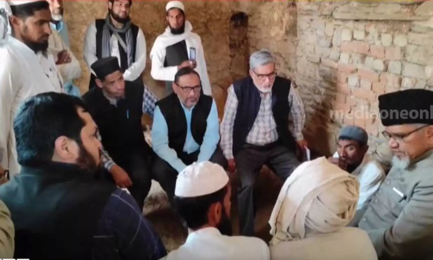 ഹരിയാനയിൽ യുവാക്കളെ ചുട്ടുകൊന്ന സംഭവം: കൊല്ലപ്പെട്ടവരുടെ കുടുംബങ്ങൾക്ക് സർക്കാർ ധനസഹായം നൽകണമെന്ന് ജമാഅത്തെ ഇസ്‍ലാമി