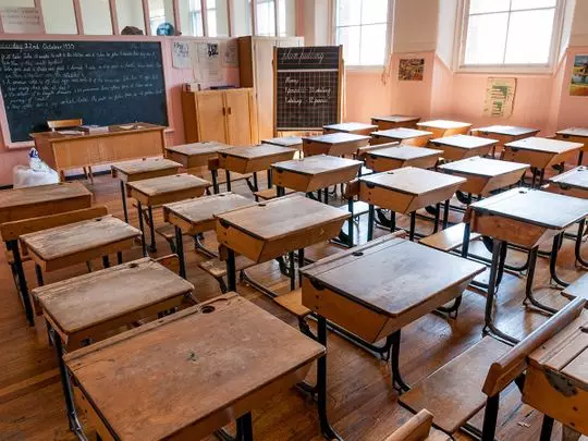 Kuwait, Ministry of Education, school time, online study, Ramadan