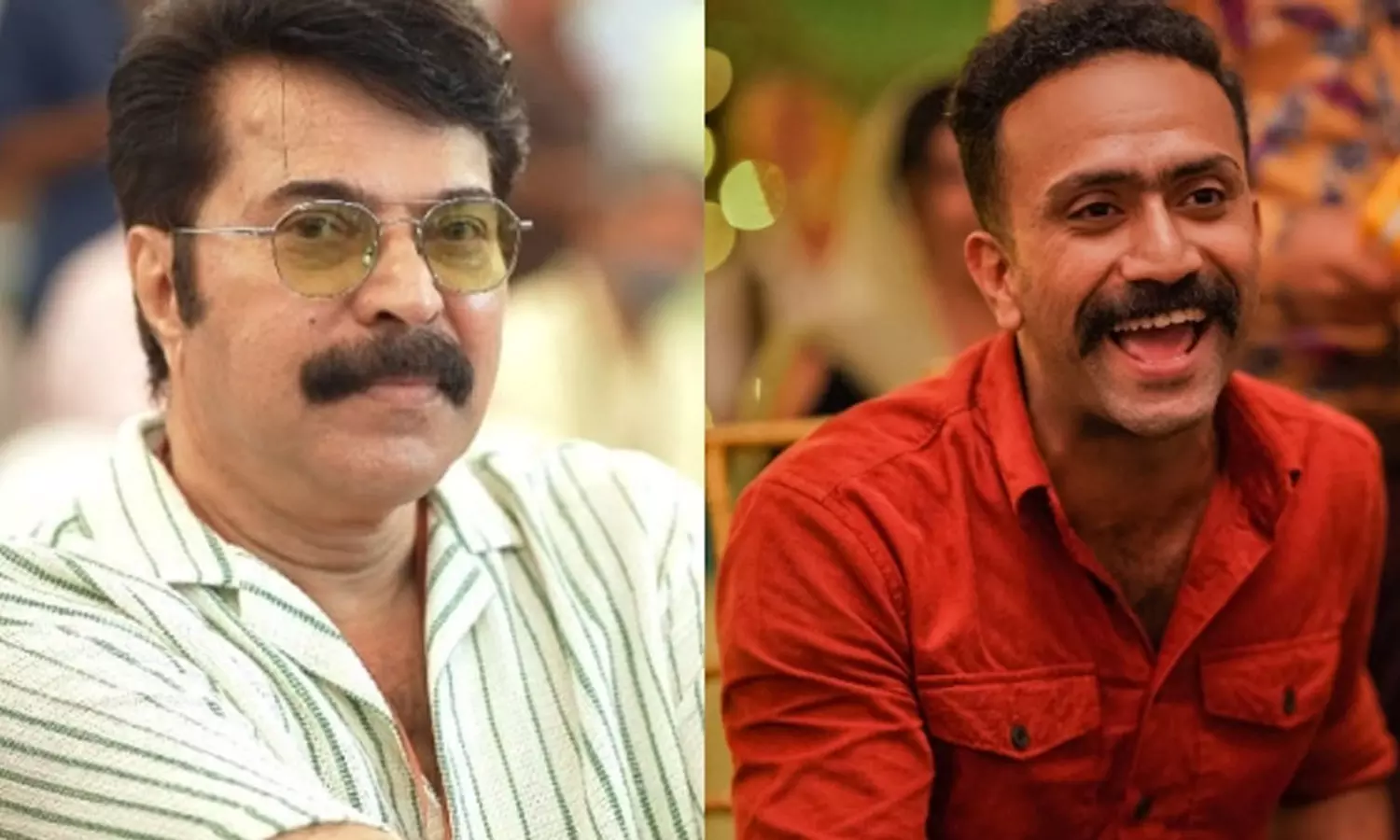 കറുപ്പ് മോശമാണെന്ന് അദ്ദേഹം പറഞ്ഞോ?; മമ്മൂട്ടി പറഞ്ഞത് തമാശയെന്ന് ഷൈൻ ടോം ചാക്കോ