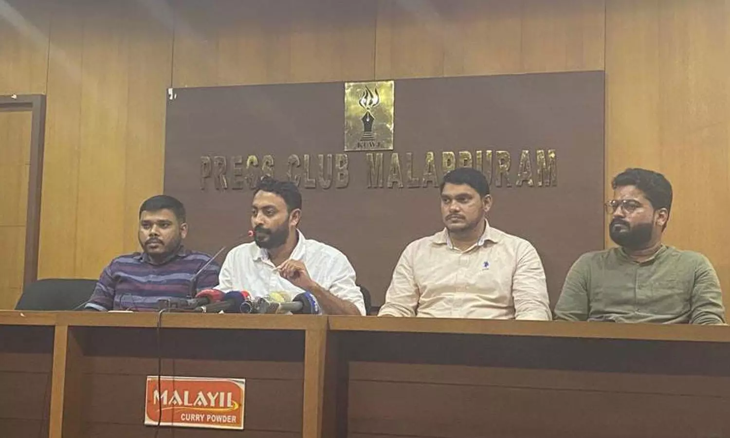 സി.പി.എമ്മിന്റ പ്രതിരോധ റാലി ധ്രുവീകരണ റാലിയായി മാറിയെന്ന് സോളിഡാരിറ്റി