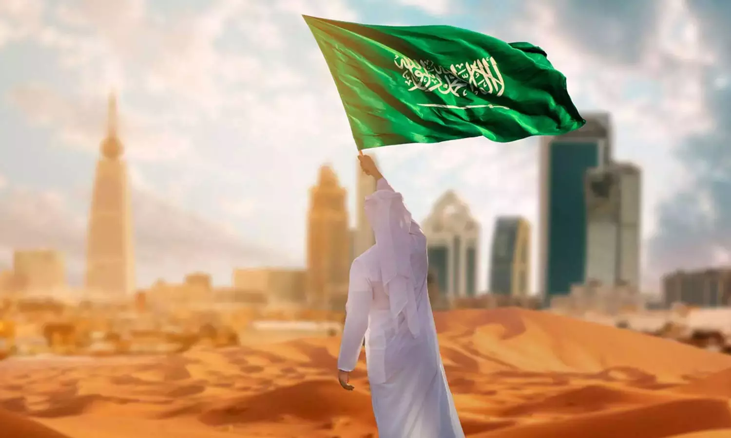 Saudi Arabia foundation day celebrations Saudi Arabia foundation day celebrations