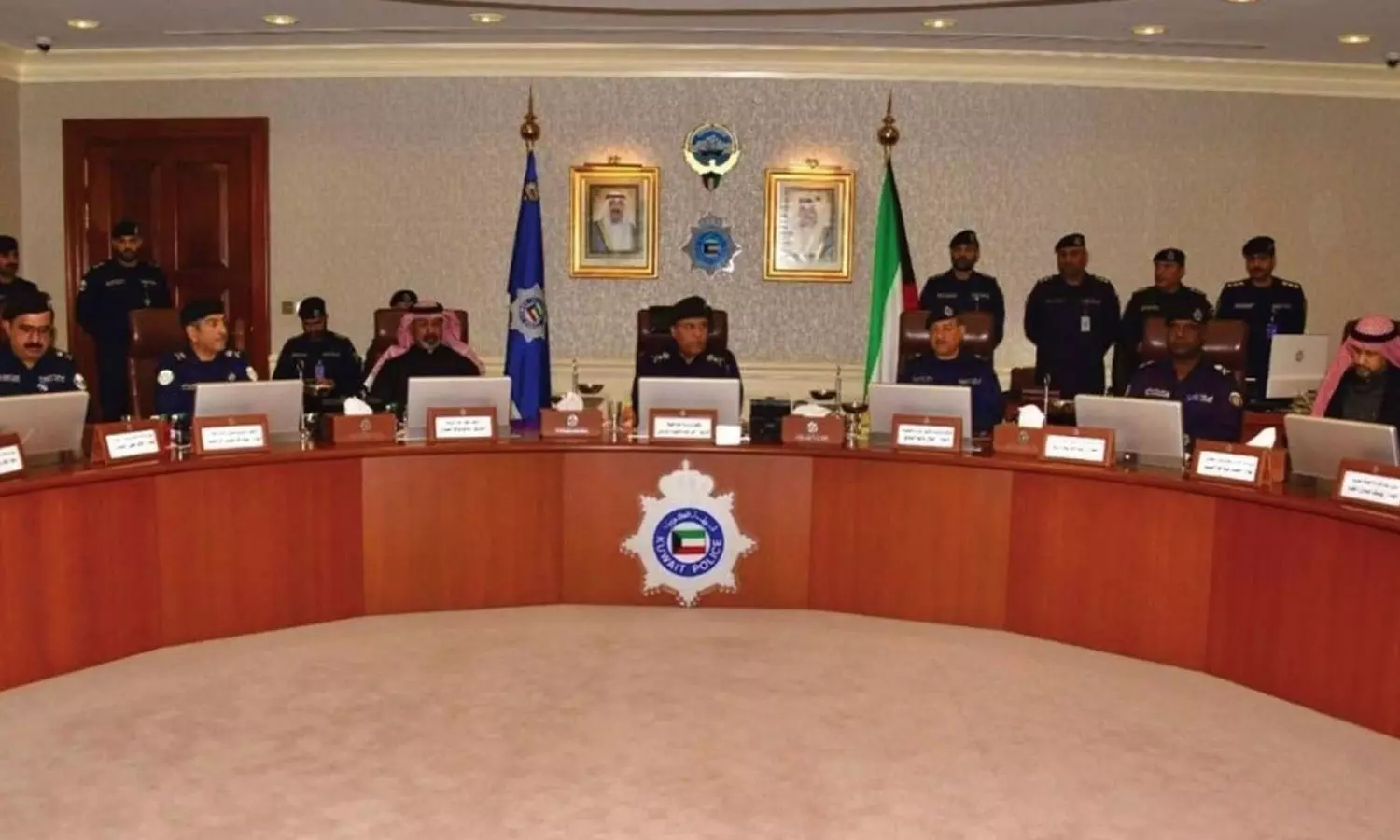 National Day Celebration kuwait