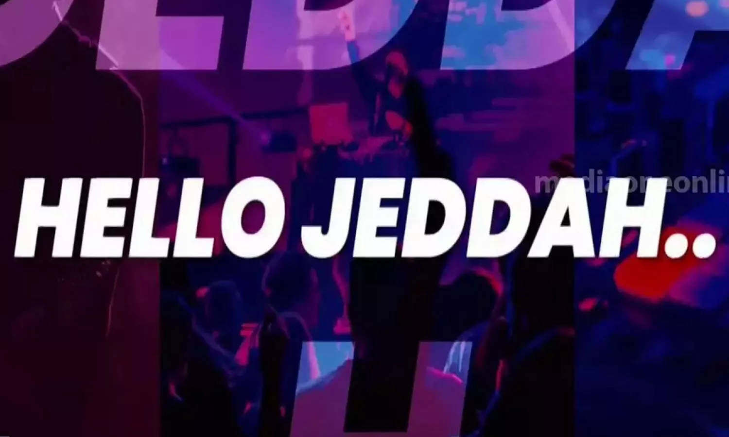 Harmonious Kerala Mega Show in Jeddah Harmonious Kerala Mega Show in Jeddah