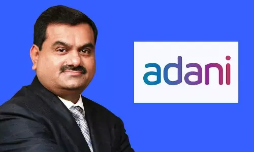 Gautam Adani, adani